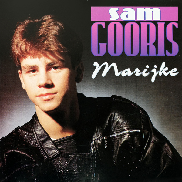 Sam Gooris